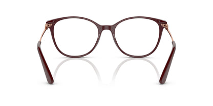 Dolse & Gabana  3363 Eyeglasses