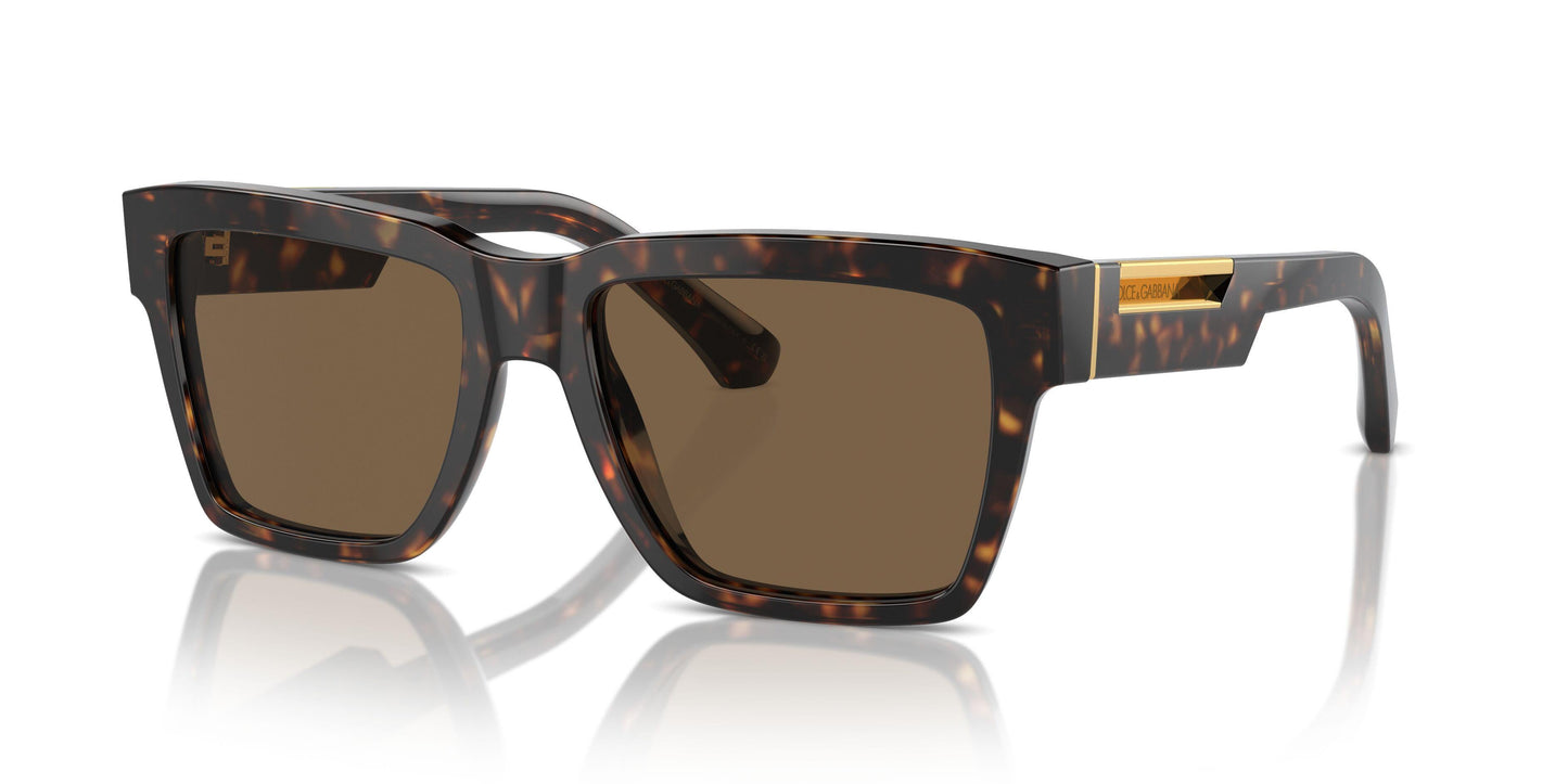 Dolse & Gabana  4465F Sunglasses
