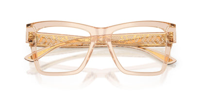 Dolse & Gabana  3411 Eyeglasses