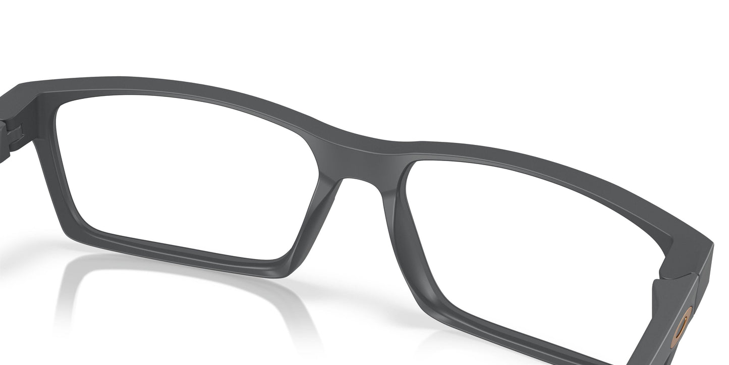 Oakley Overhead 8060 Eyeglasses