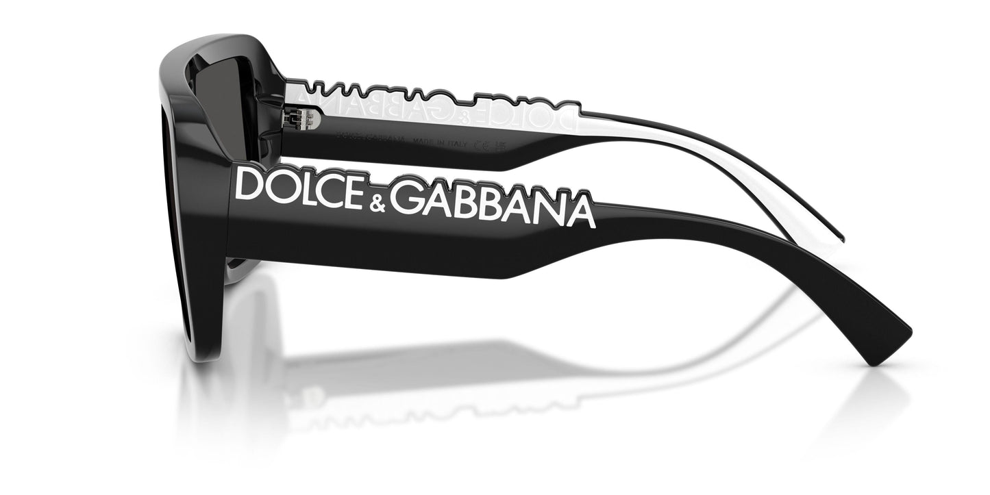 Dolse & Gabana  6204 Sunglasses