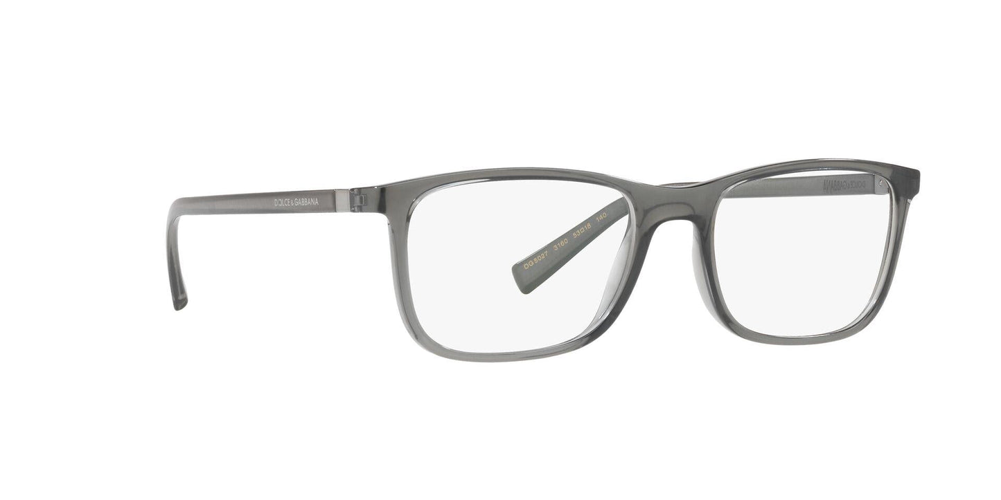 Dolse & Gabana  5027 Eyeglasses