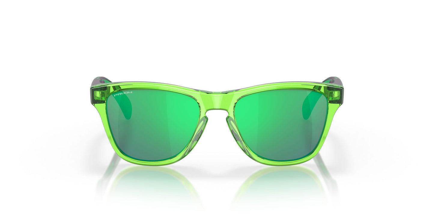Oakley Frogskins Xxs 9009 Sunglasses