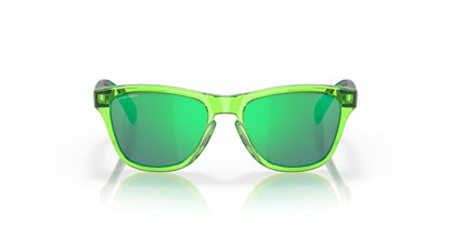 Oakley Frogskins Xxs 9009 Sunglasses