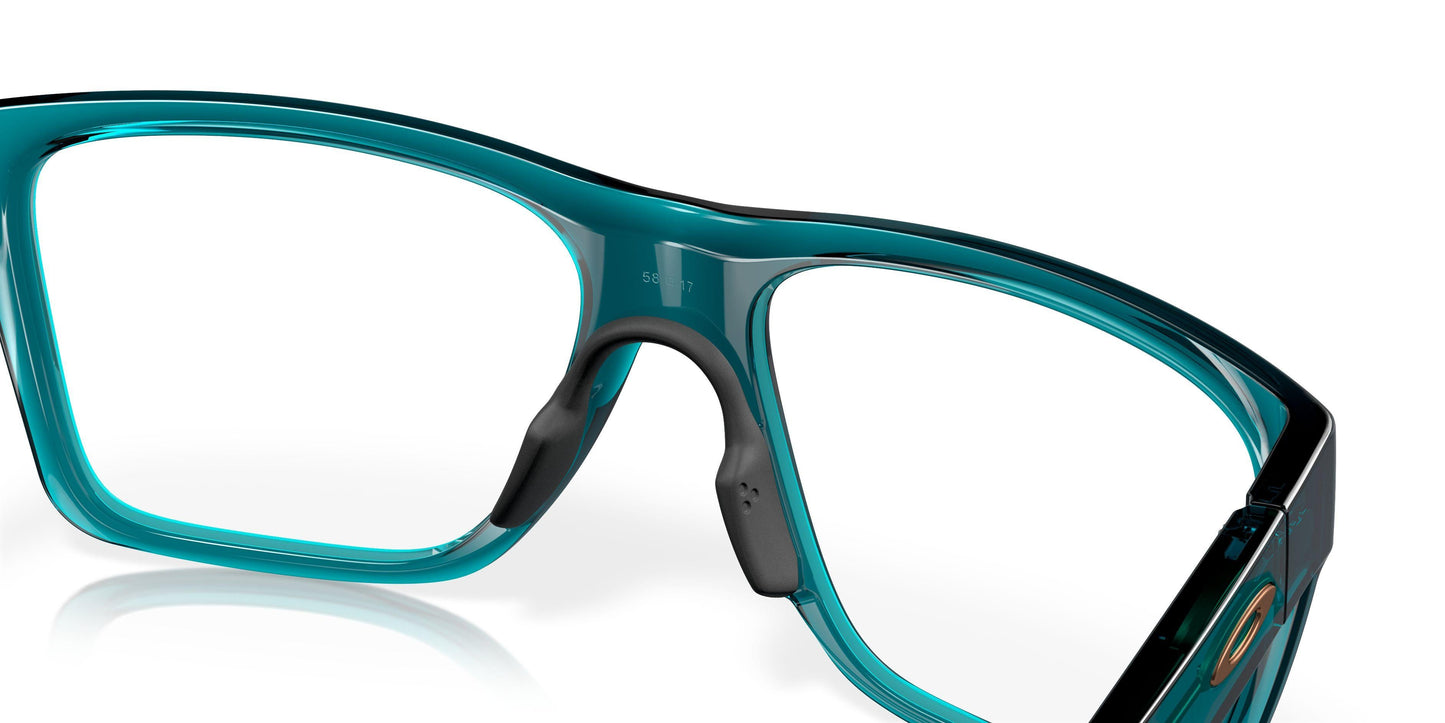 Oakley Nxtlvl 8028 Eyeglasses