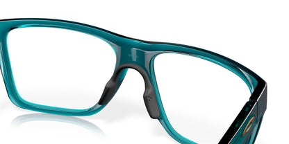Oakley Nxtlvl 8028 Eyeglasses
