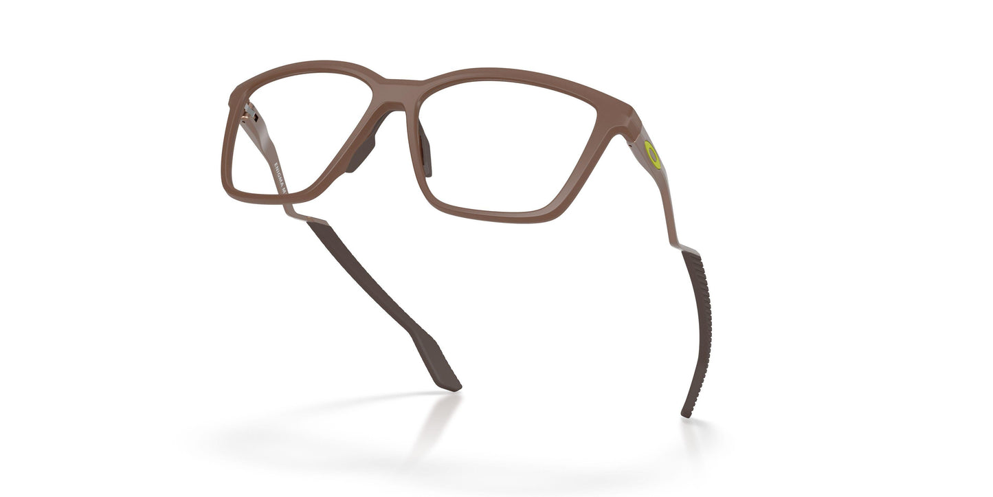 Oakley Enigma Mass 8191 Eyeglasses