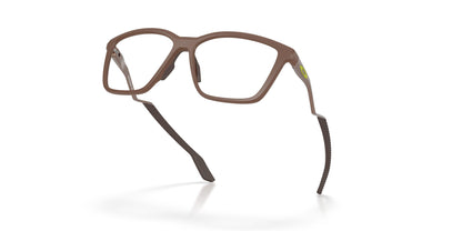 Oakley Enigma Mass 8191 Eyeglasses