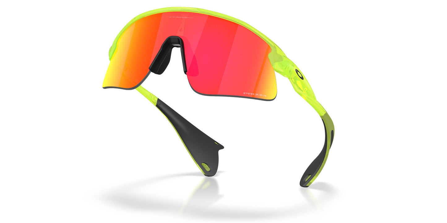 Oakley Stunt Devil 9517 Sunglasses