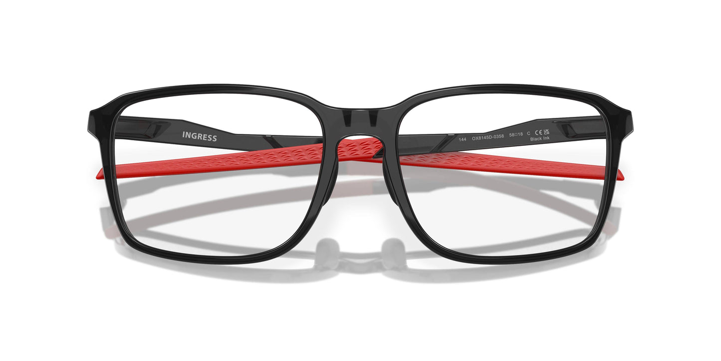 Oakley Ingress 8145D Eyeglasses