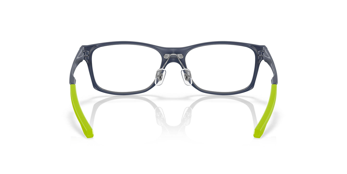 Oakley Kick Over 8025D Eyeglasses