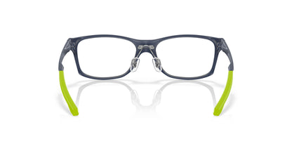 Oakley Kick Over 8025D Eyeglasses