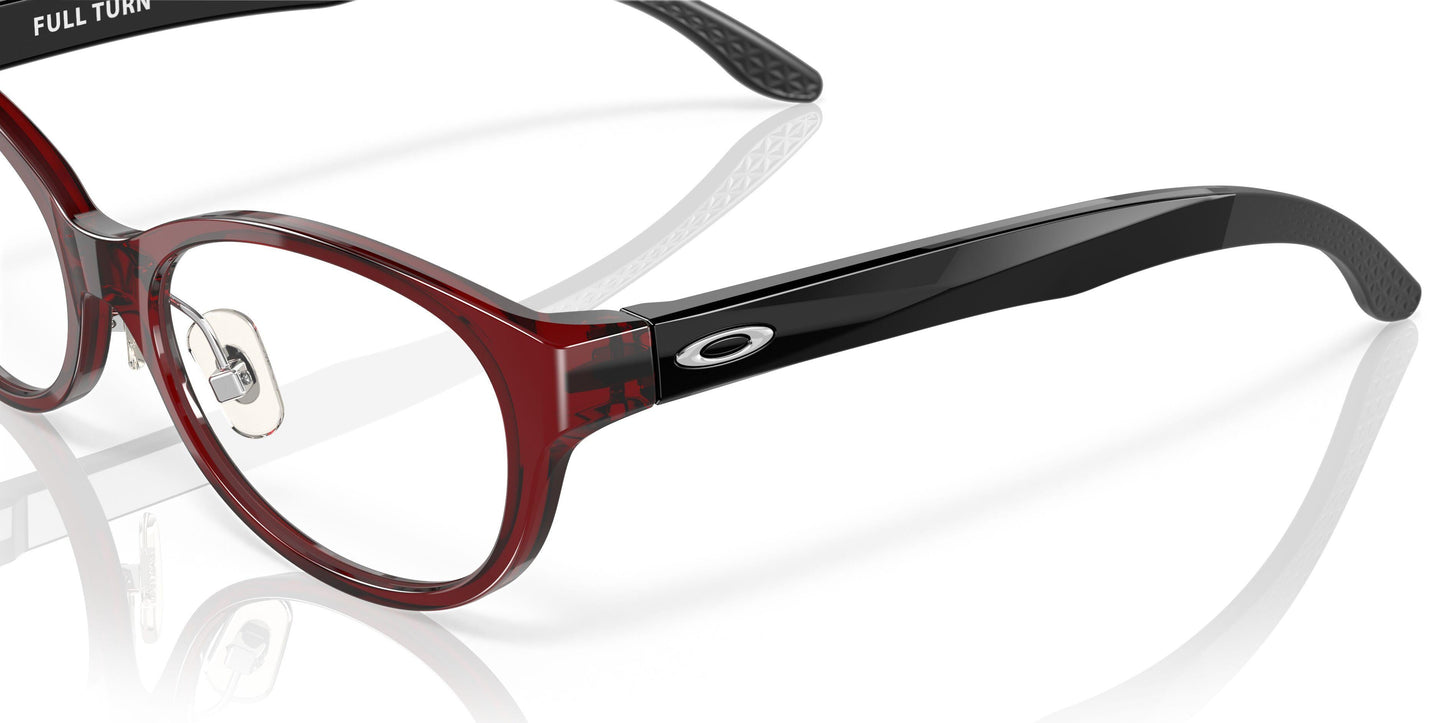 Oakley Full Turn 8024D Eyeglasses