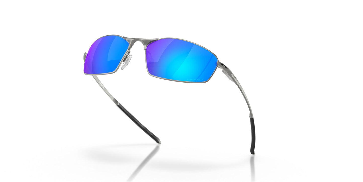 Oakley Whisker 4141 Sunglasses
