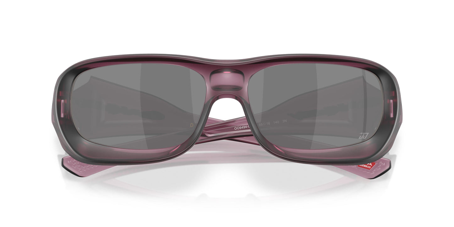 Oakley De Soto 9494 Sunglasses