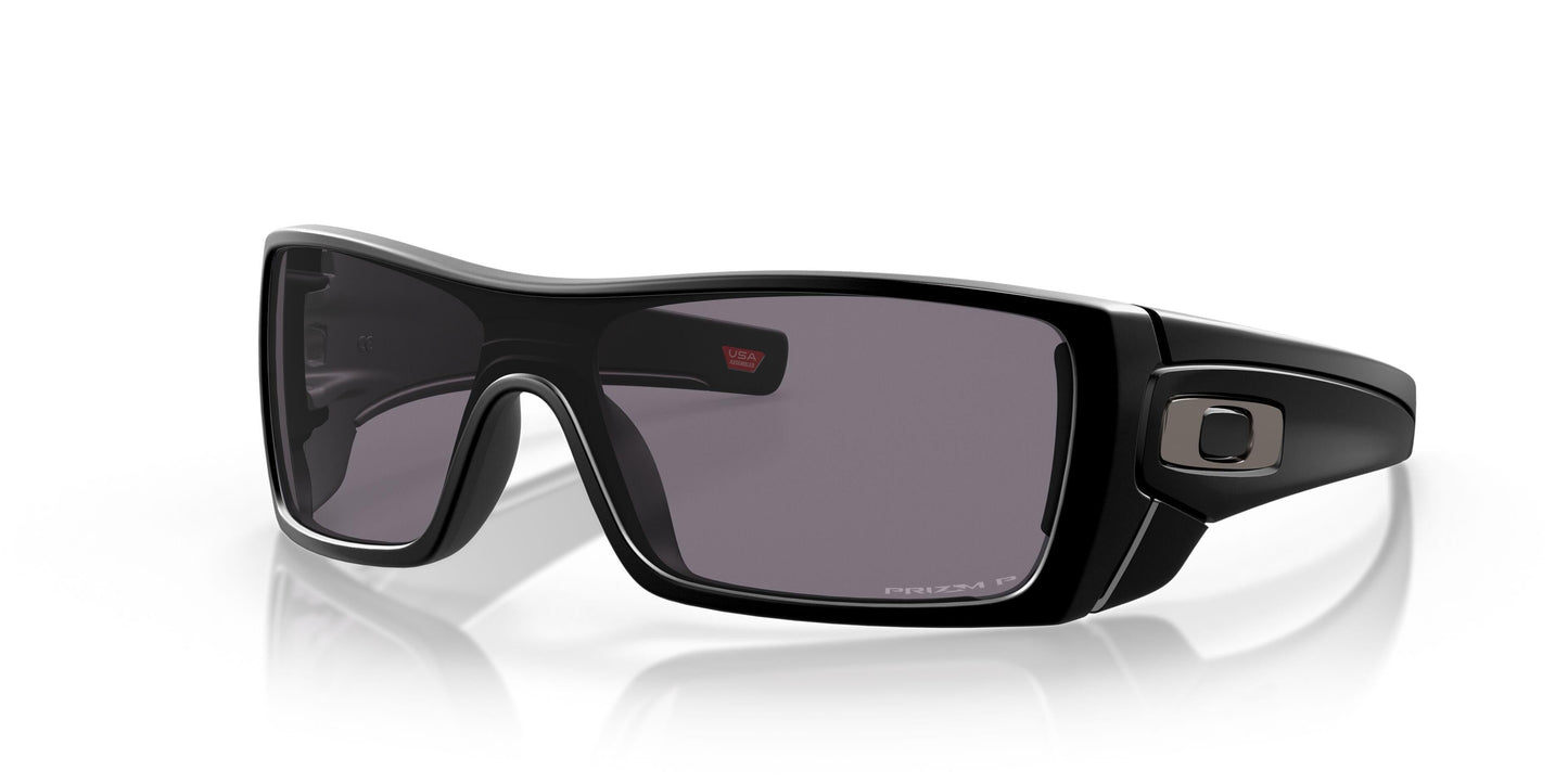 Oakley Batwolf 9101 Sunglasses