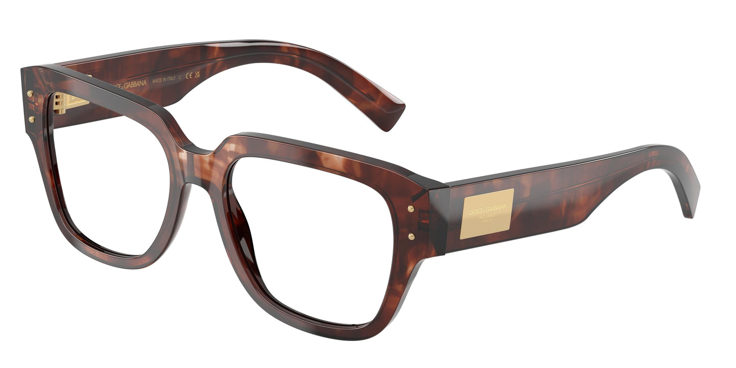 Dolse & Gabana  3405 Eyeglasses