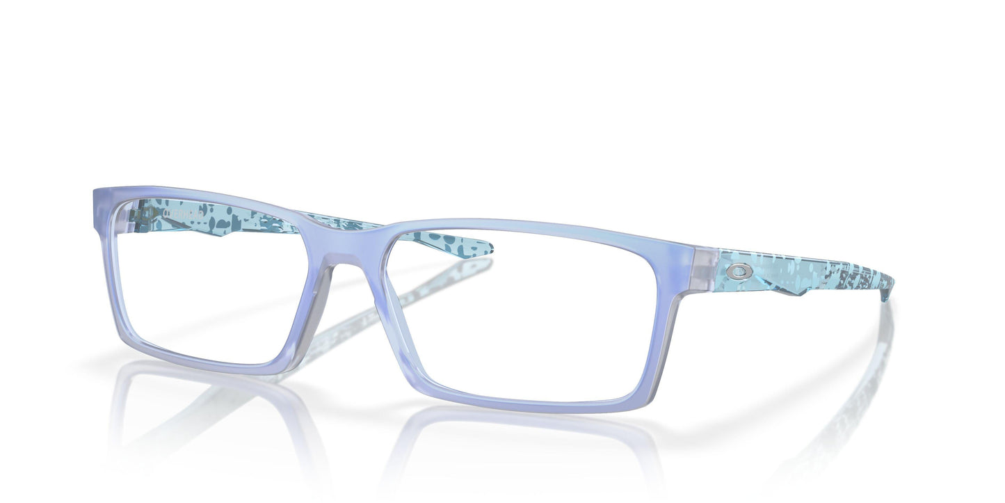 Oakley Overhead 8060 Eyeglasses