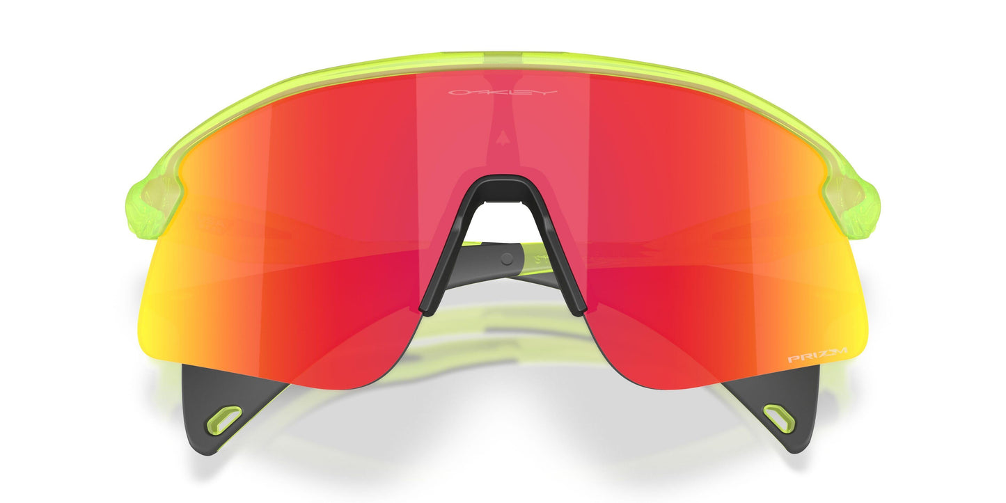 Oakley Stunt Devil S 9518 Sunglasses