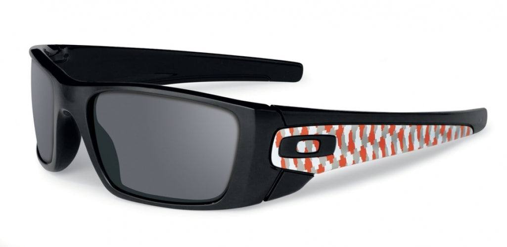 Oakley Fuel Cell 9096 Sunglasses