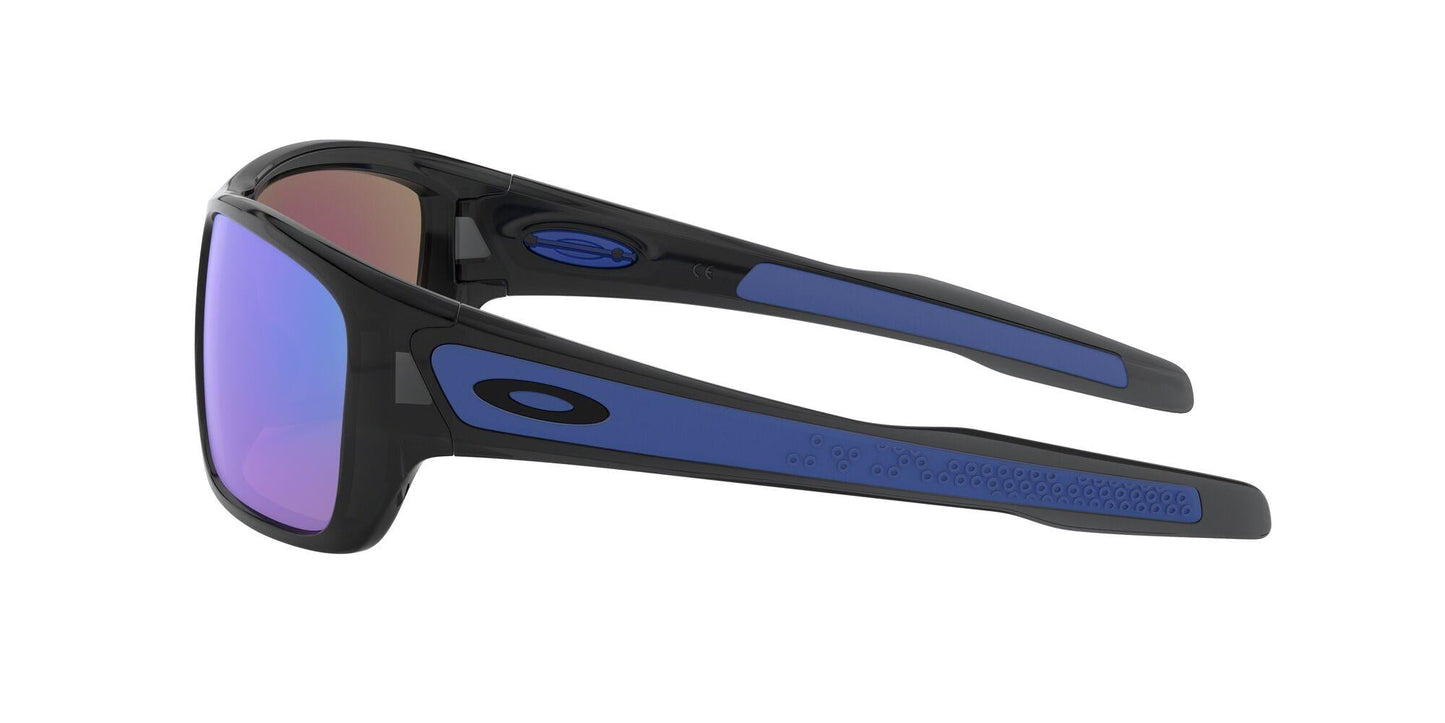 Oakley Turbine 9263 Sunglasses