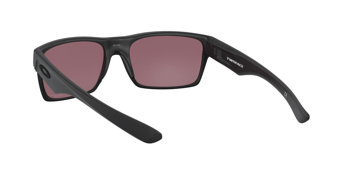 Oakley Twoface 9189 Sunglasses