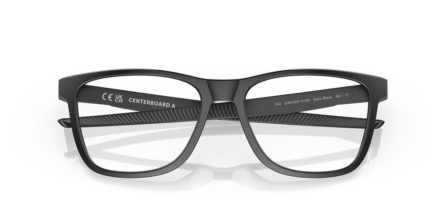 Oakley Centerboard A 8163F Eyeglasses