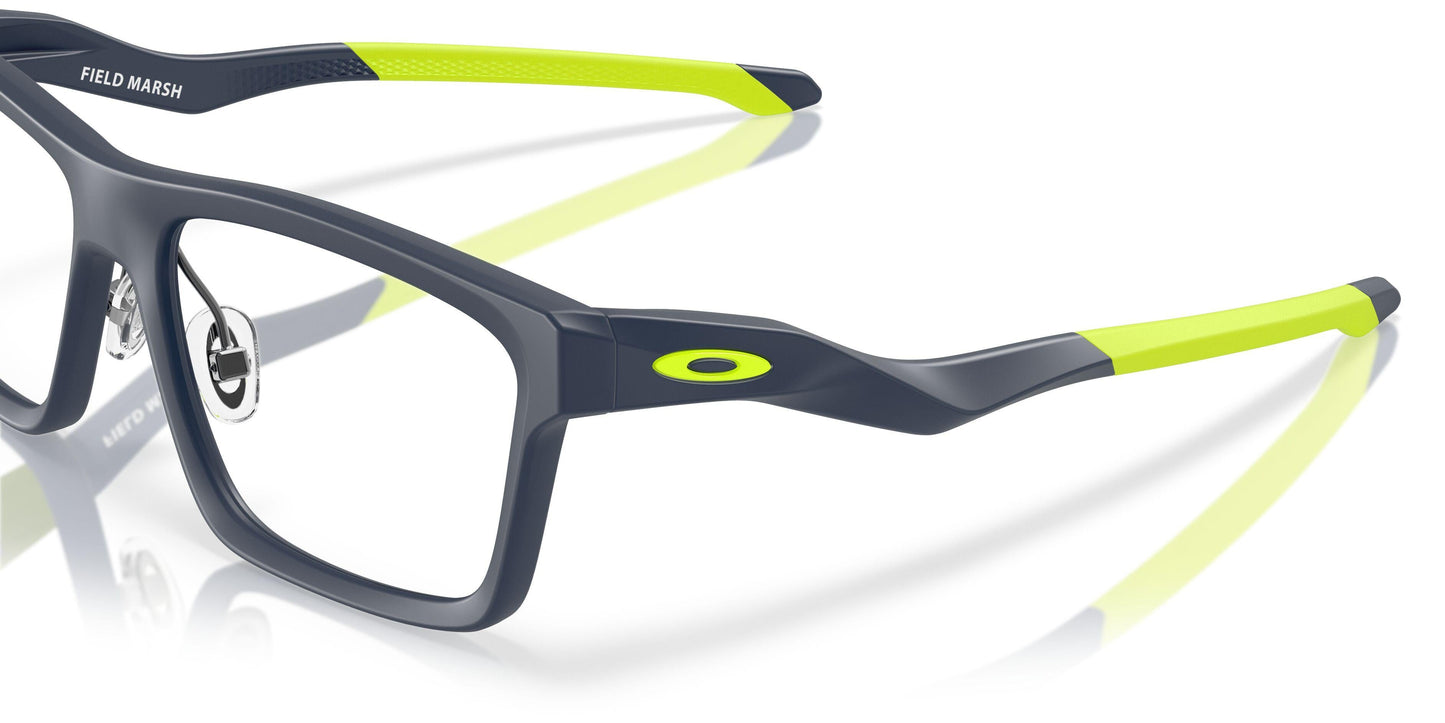 Oakley Field Marsh 8031 Eyeglasses