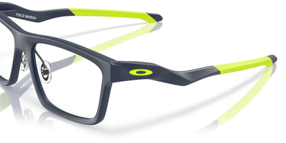Oakley Field Marsh 8031 Eyeglasses