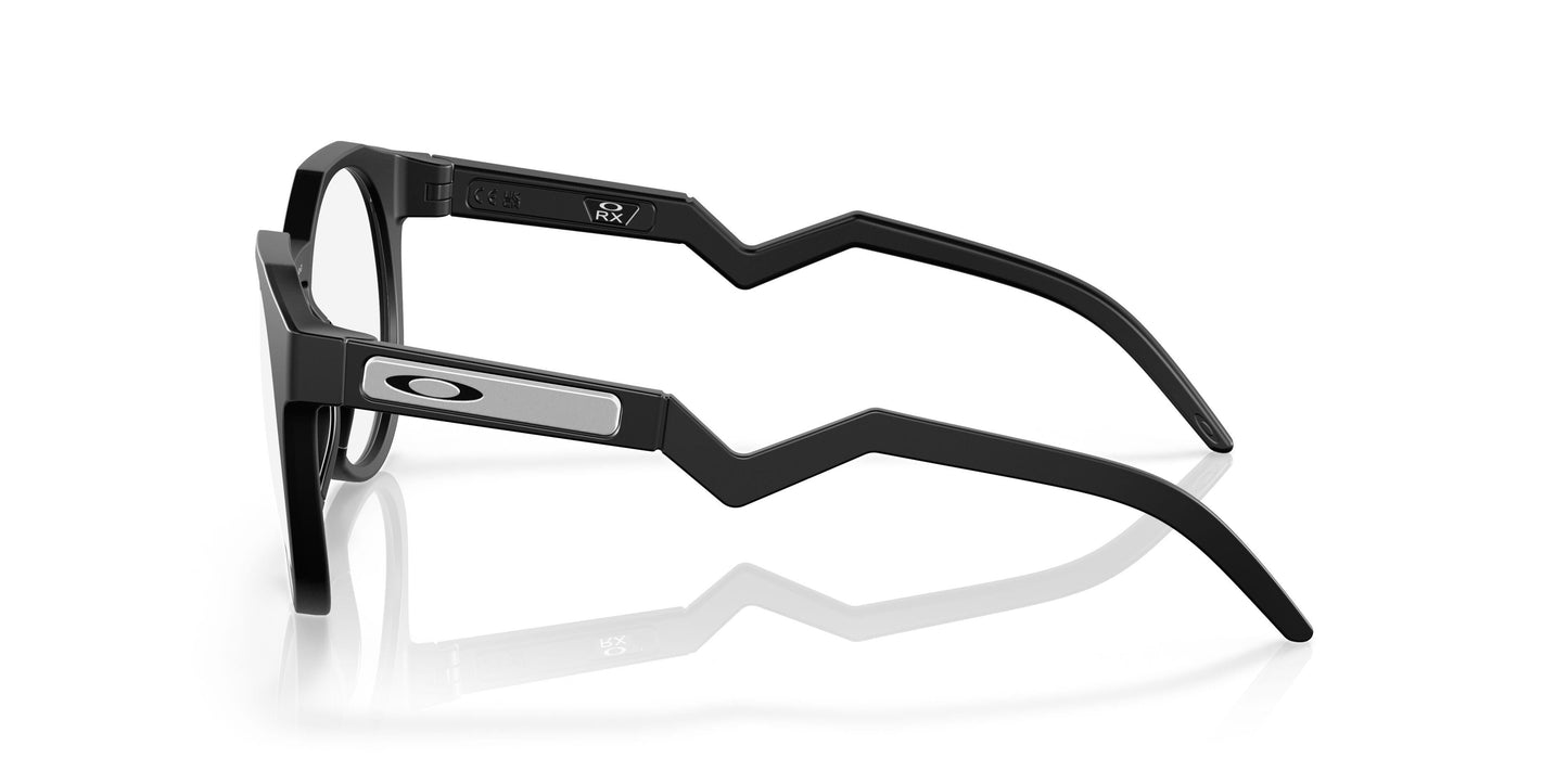 Oakley Hstn Rx 8139 Eyeglasses
