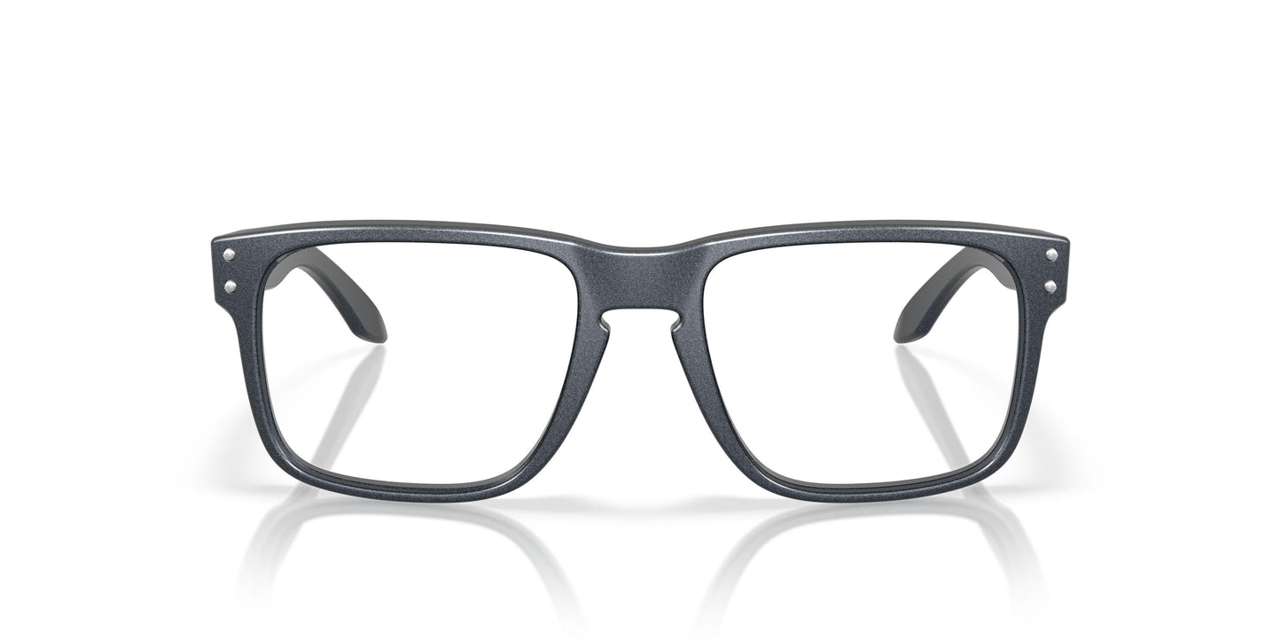 Oakley Holbrook Rx 8156 Eyeglasses