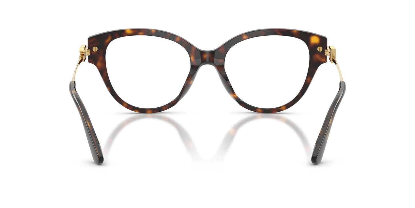 Dolse & Gabana  3438 Eyeglasses