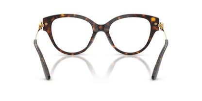 Dolse & Gabana  3438 Eyeglasses