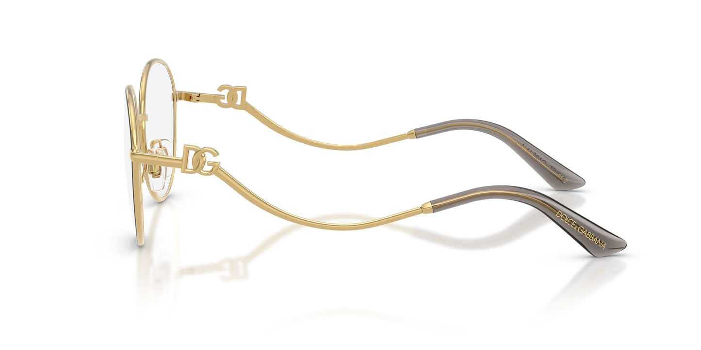 Dolse & Gabana  1365 Eyeglasses
