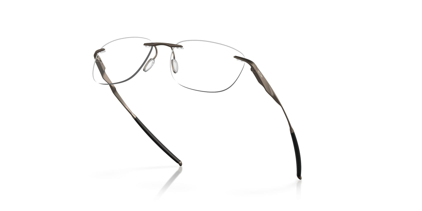 Oakley Wingfold Evr 5118 Eyeglasses
