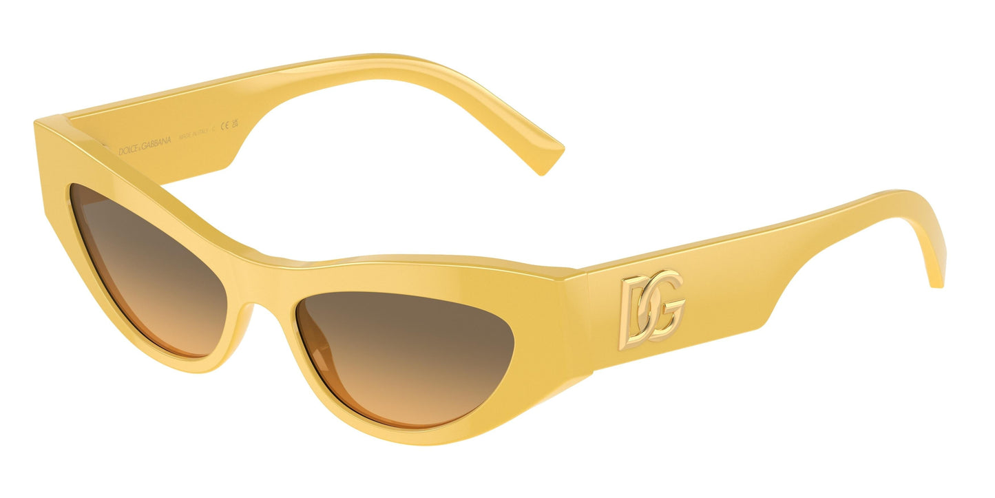 Dolse & Gabana  4450 Sunglasses