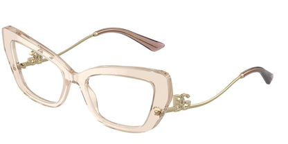 Dolse & Gabana  3391B Eyeglasses