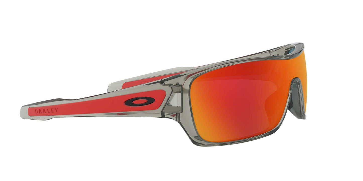 Oakley Turbine Rotor 9307 Sunglasses