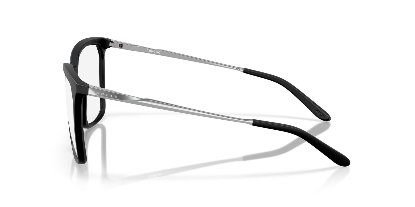 Oakley Bmng Sq 8189 Eyeglasses
