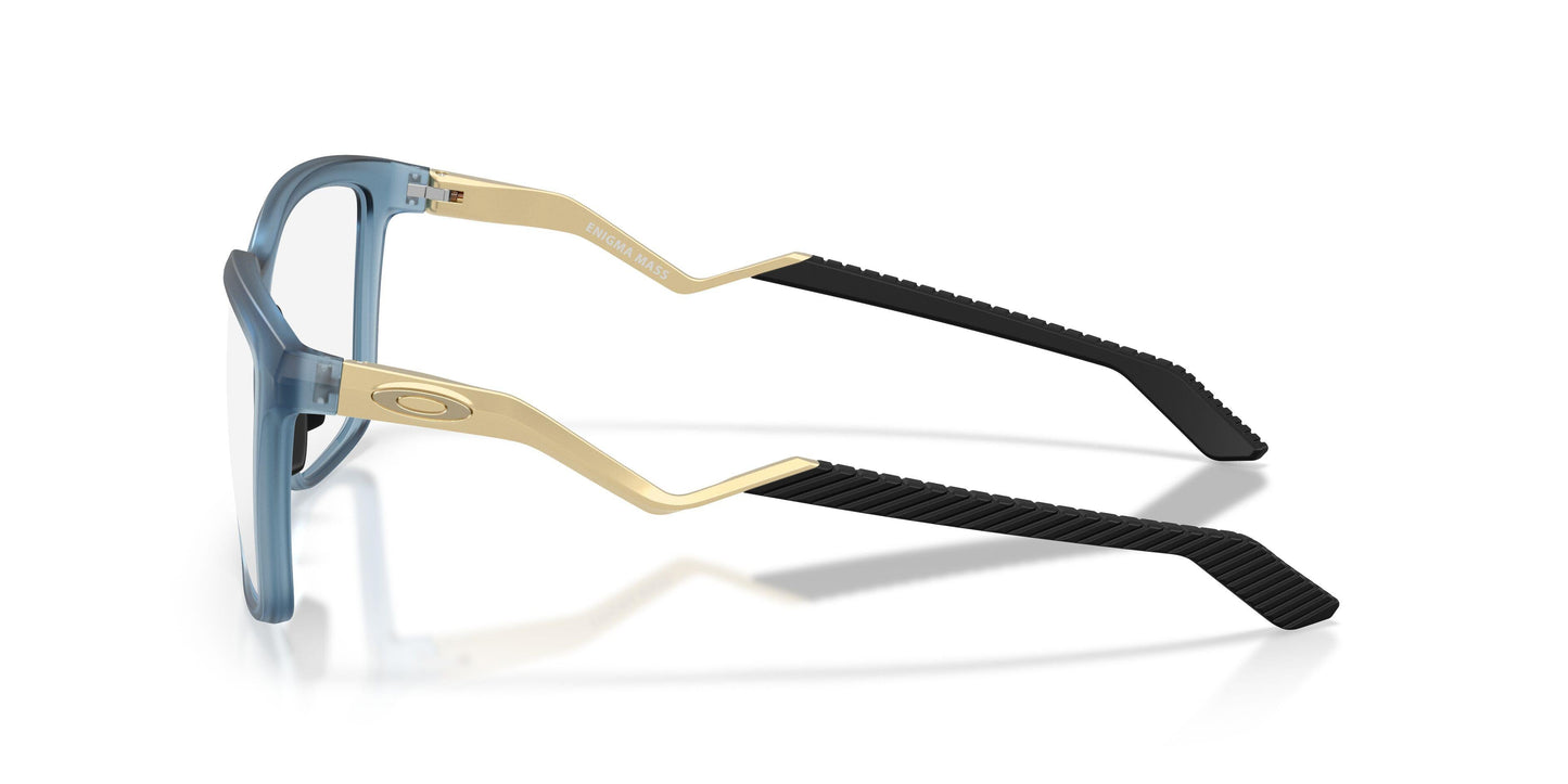 Oakley Enigma Mass 8191 Eyeglasses