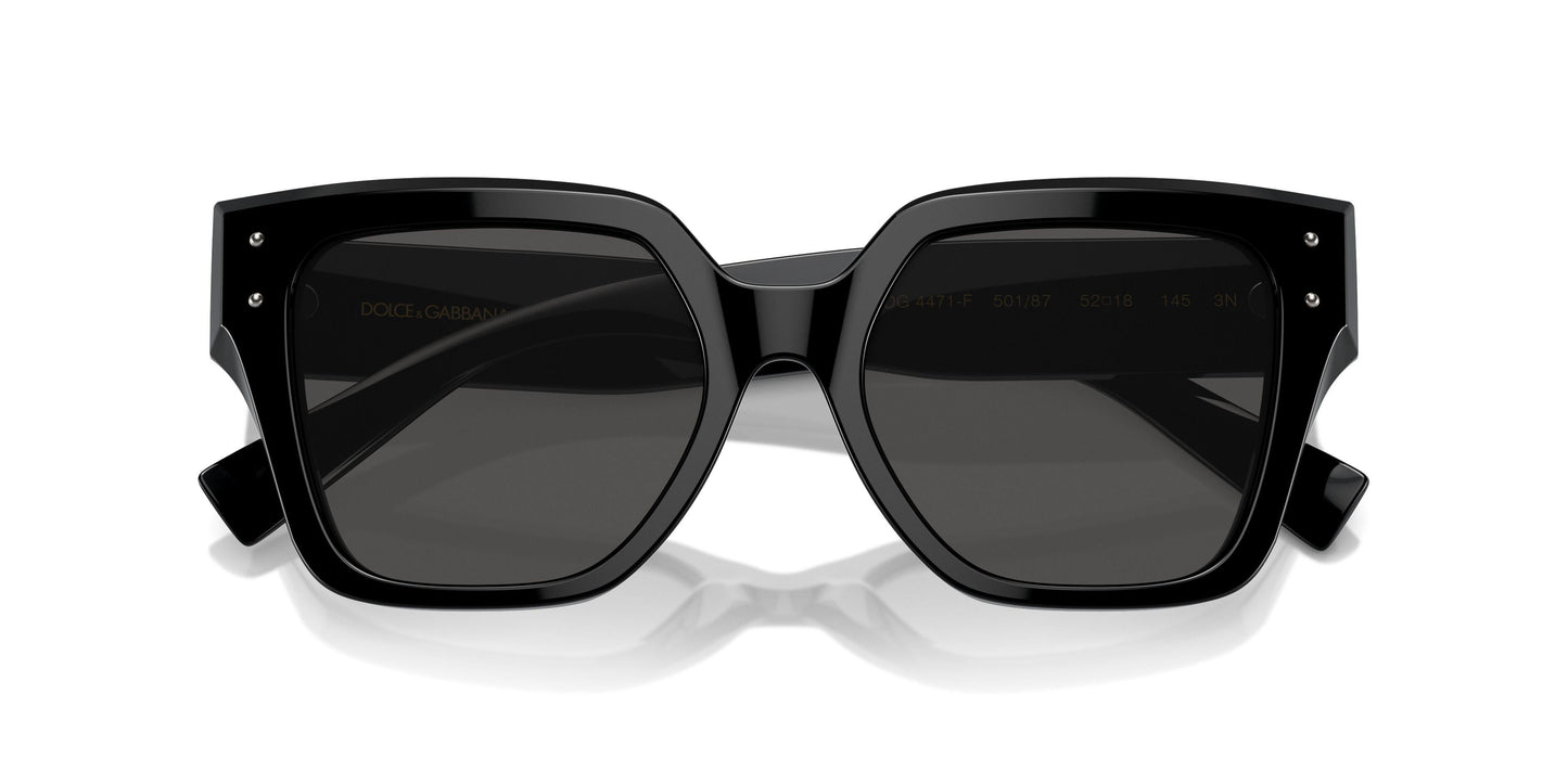 Dolse & Gabana  4471F Sunglasses