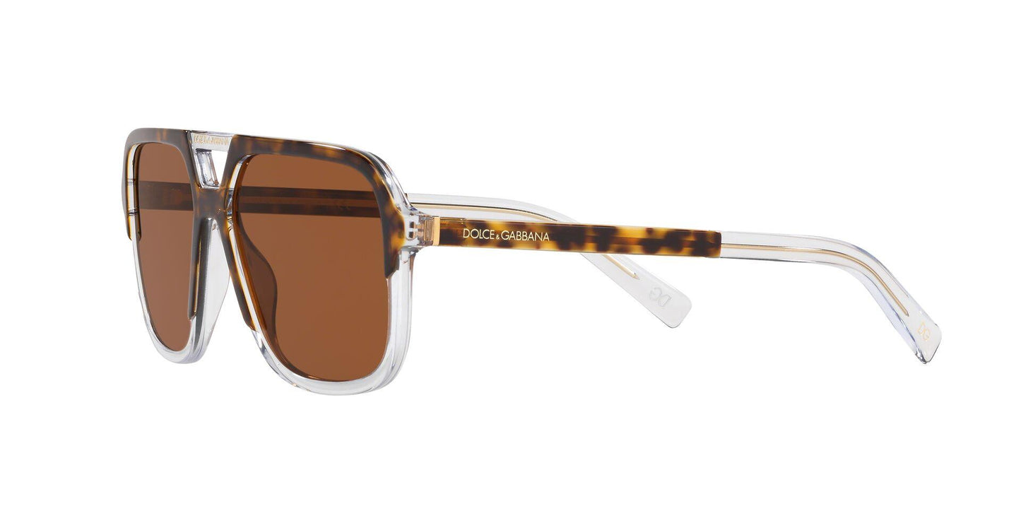 Dolse & Gabana  4354 Sunglasses