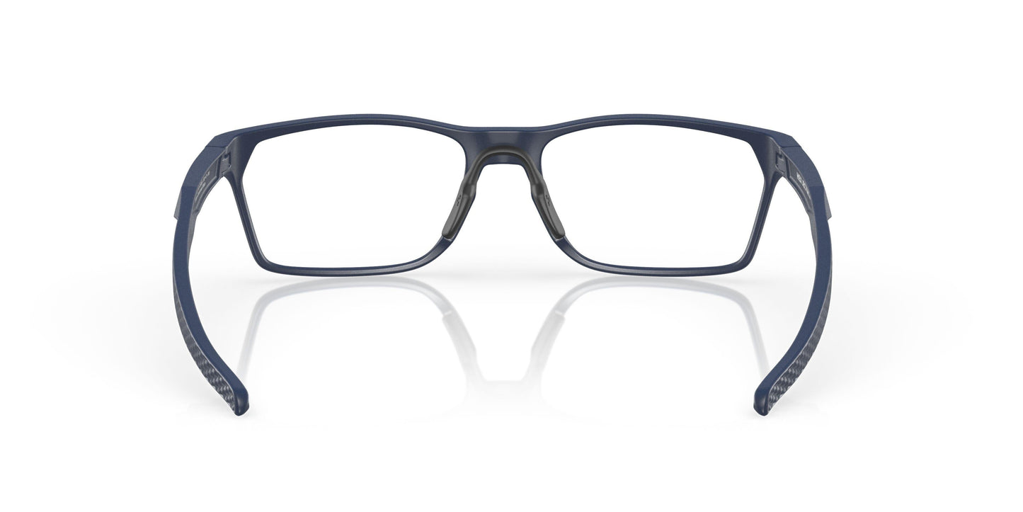 Oakley Hex Jector 8174F Eyeglasses