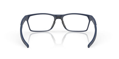 Oakley Hex Jector 8174F Eyeglasses
