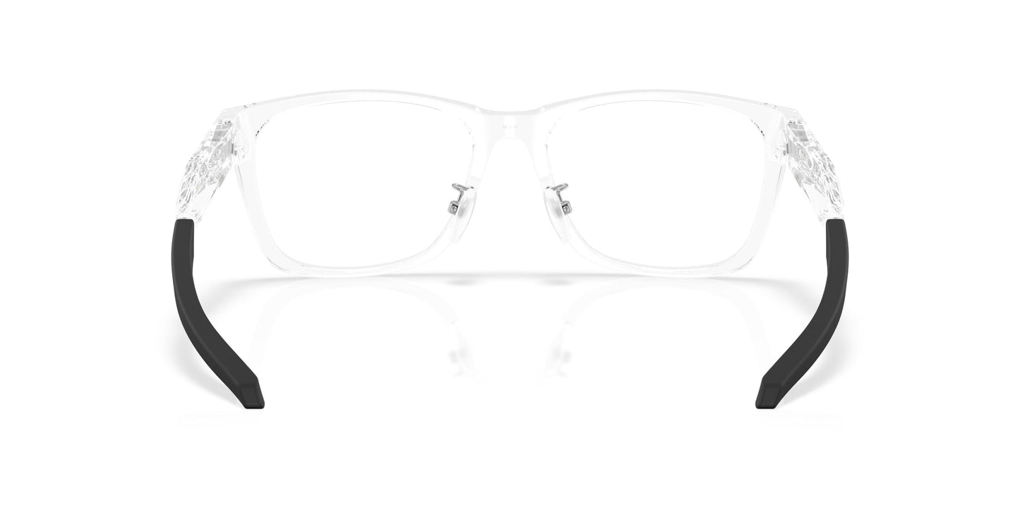 Oakley Paracord Rx 8196D Eyeglasses