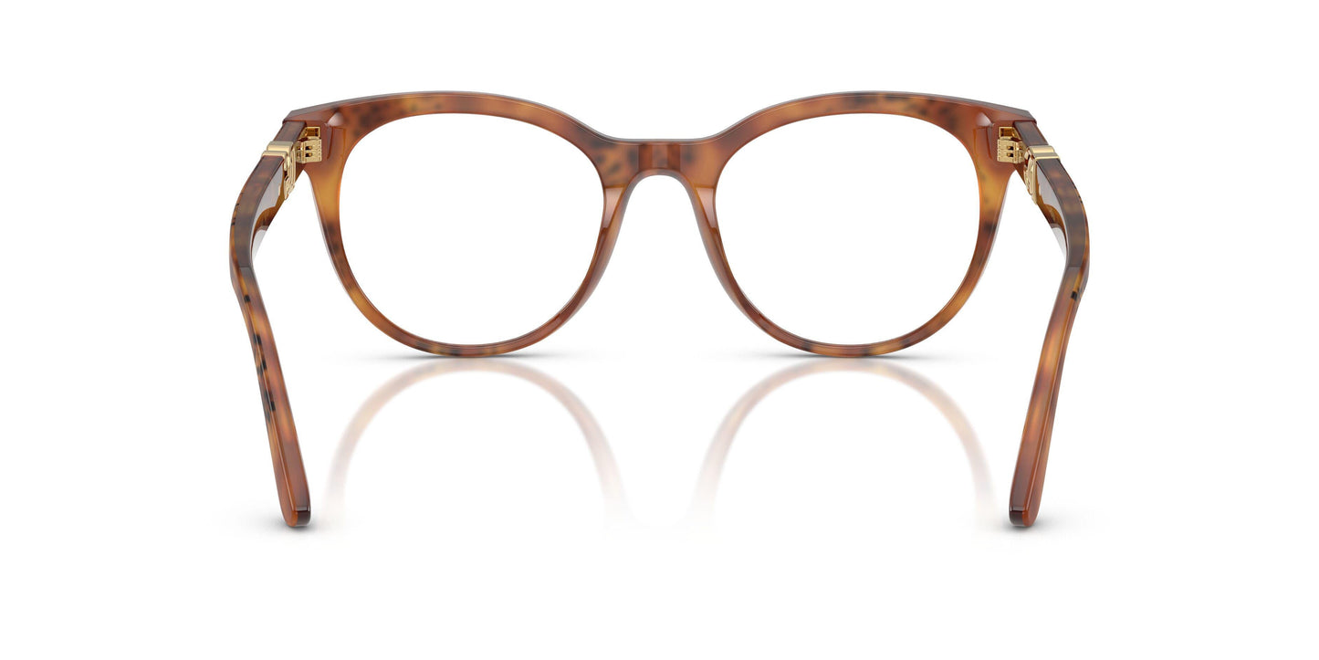 Dolse & Gabana  3399 Eyeglasses