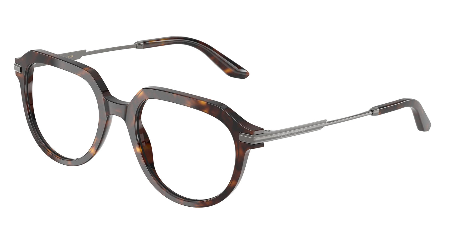 Dolse & Gabana  3402 Eyeglasses