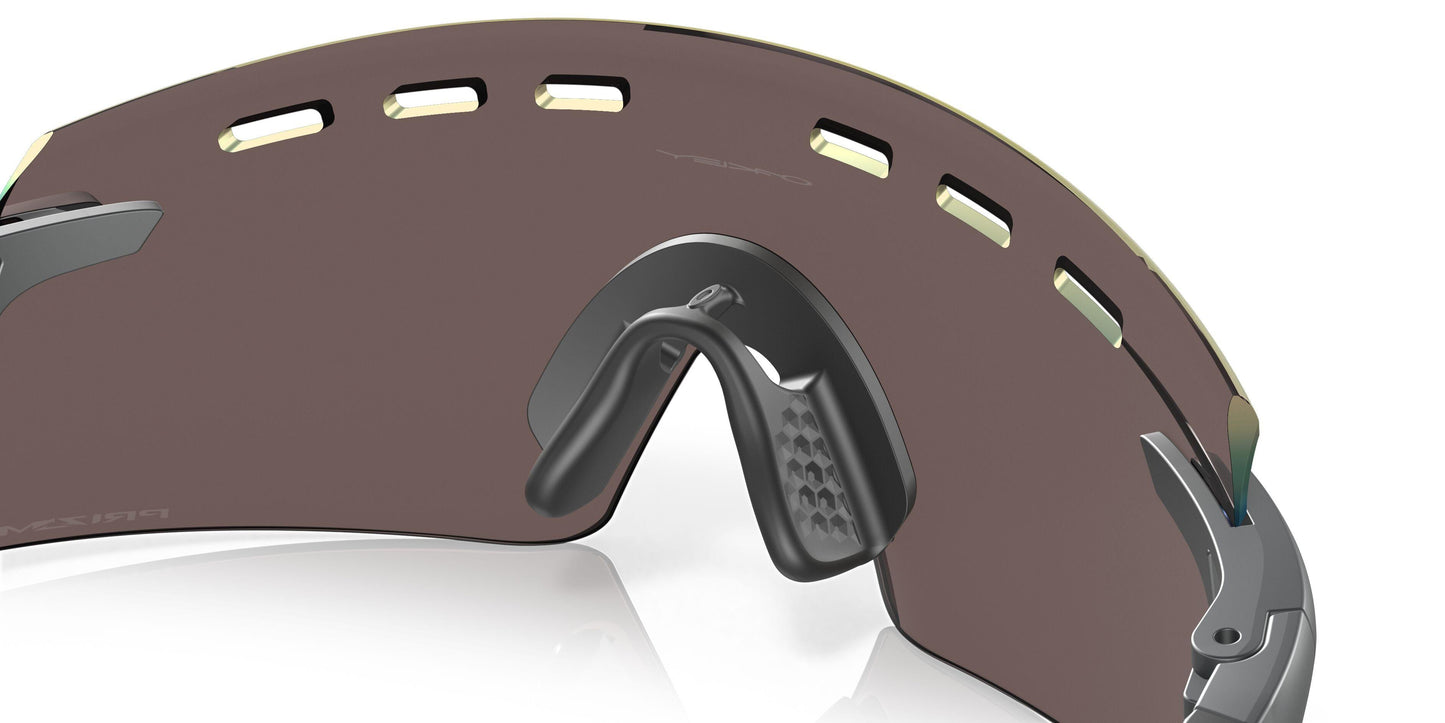 Oakley Encoder Strike Vented 9235 Sunglasses