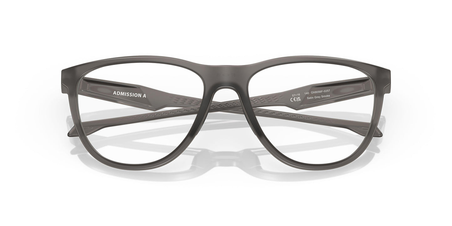 Oakley Admission A 8056F Eyeglasses