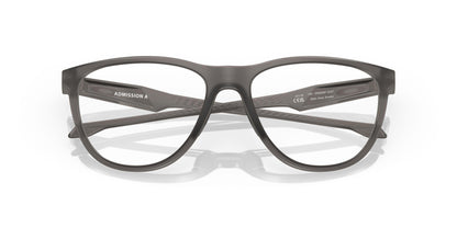 Oakley Admission A 8056F Eyeglasses
